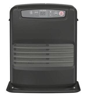 tectro kaminovn 3000 w udlejningscentralen lej en kaminovn