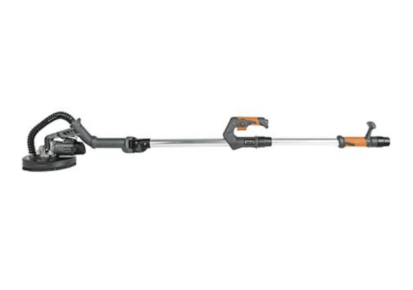 Leje af Girafsliber 710 watt
