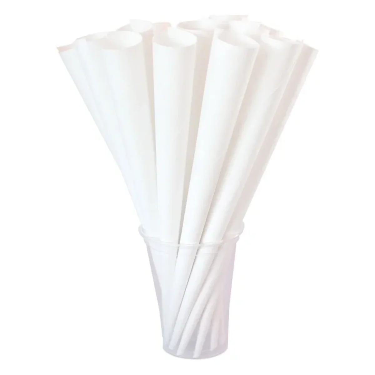 Product resize (60) Candyfloss pinde, 20 stk.