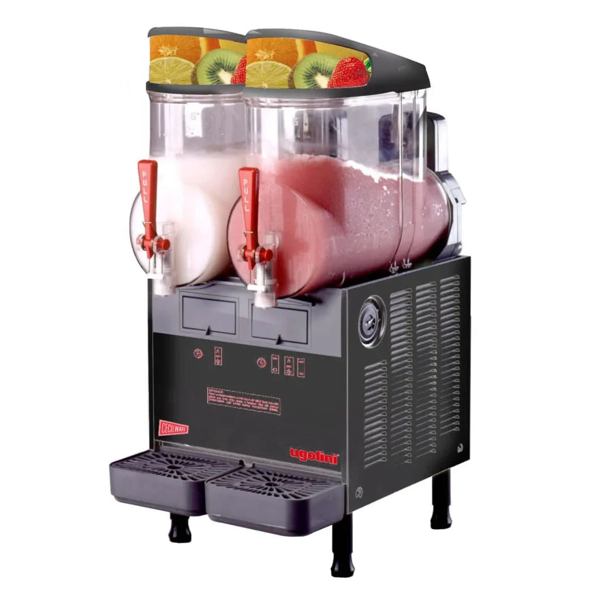 Product resize (54) Leje af Slushicemaskine