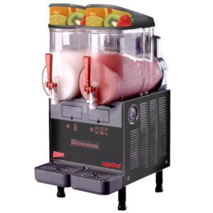 slushice Leje af Slushicemaskine