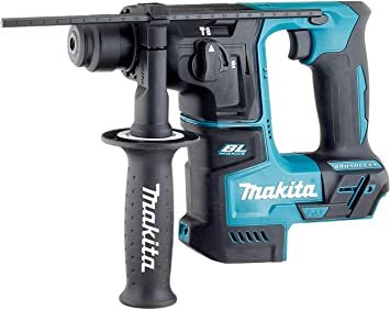 DHR171Z Leje af Makita Borehammer18V SDS-PLUS