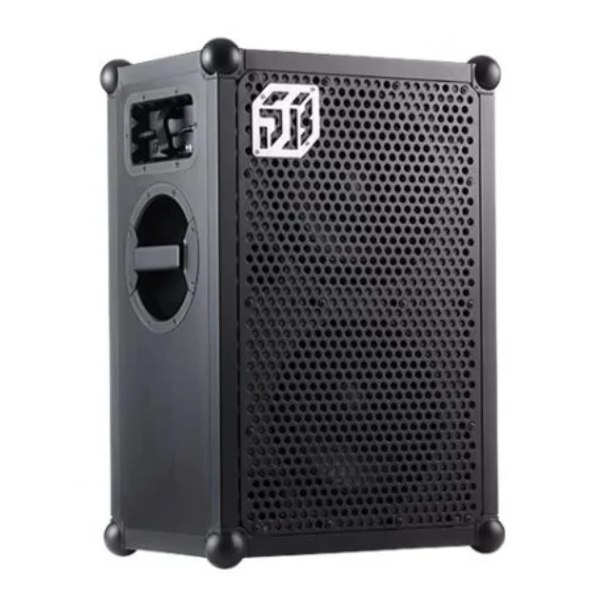 Leje af Soundboks