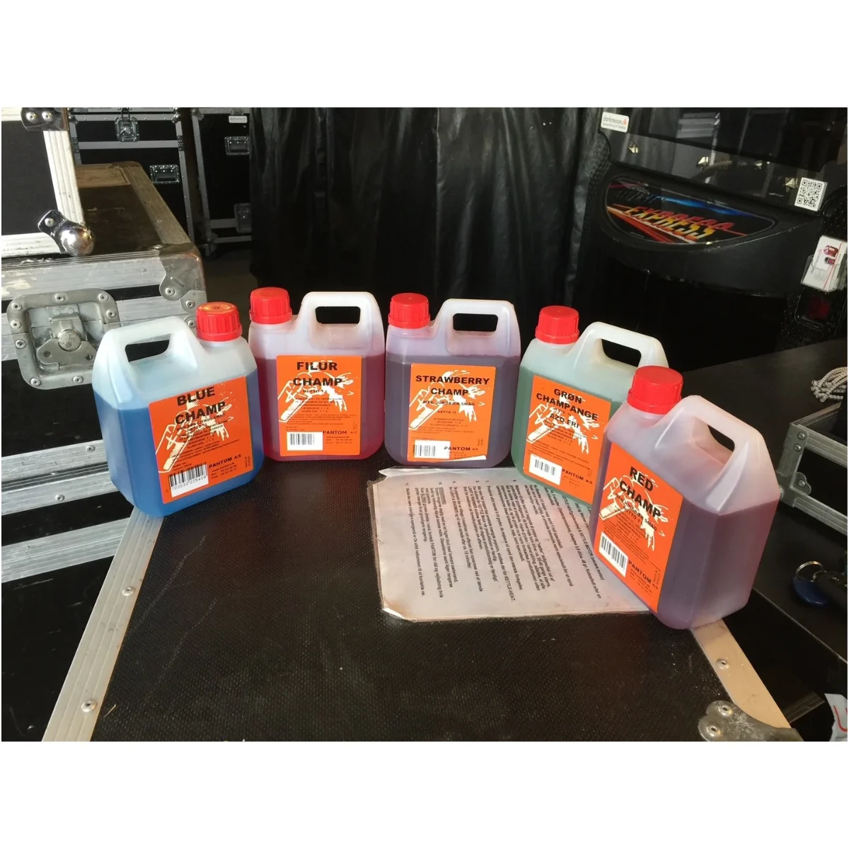 Product resize (53) 2 liter cola koncentrat