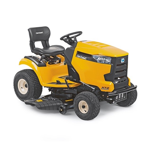 Leje af havetraktor (incl. fører).