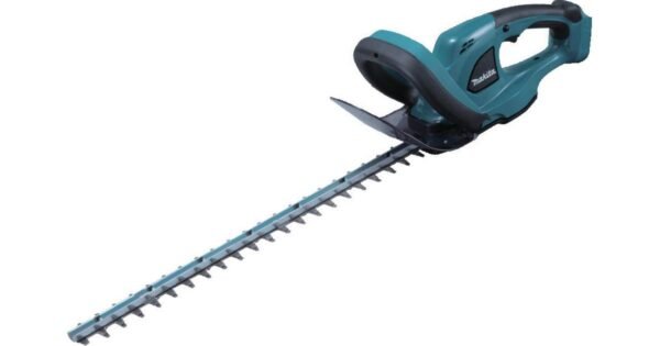 Leje af Makita hækkeklipper 18V batteri