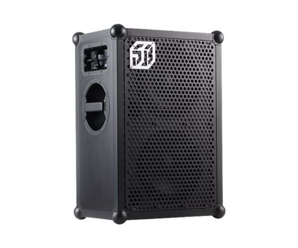 Leje af Soundboks