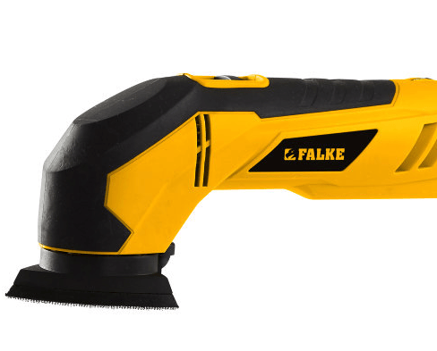Lej en trekant sliber Leje af trekantsliber 230 volt